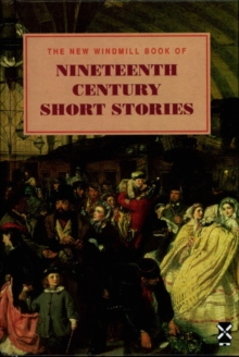 Nineteenth Century Short Stories, Hardback Book Nineteenth Century Short Stories, Hardback Book