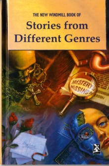 Stories from Different Genres, Hardback Book Stories from Different Genres, Hardback Book