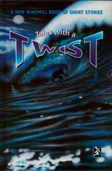 Tales with a Twist, Hardback Tales with a Twist, Hardback