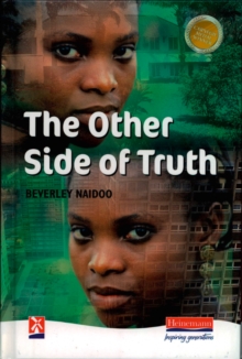 The Other Side of Truth, Hardback Book The Other Side of Truth, Hardback Book