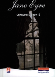 Jane Eyre, Hardback Book Jane Eyre, Hardback Book