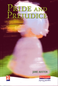 Pride and Prejudice, Hardback Book Pride and Prejudice, Hardback Book