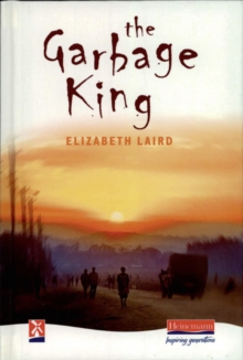 The Garbage King, Hardback Book The Garbage King, Hardback Book