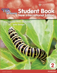 Heinemann Explore Science Student's Book 2, Paperback Book Heinemann Explore Science Student's Book 2, Paperback Book