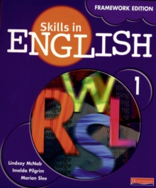 Skills in English : Student Book 1, Paperback Book Skills in English : Student Book 1, Paperback Book