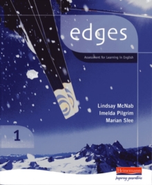Edges : Student Book 1, Paperback Book Edges : Student Book 1, Paperback Book