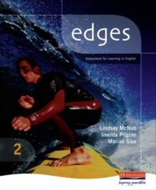 Edges : Assessment for Learning in English Student Book 2, Paperback Book Edges : Assessment for Learning in English Student Book 2, Paperback Book