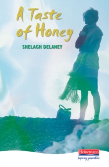 A Taste of Honey, Hardback Book A Taste of Honey, Hardback Book