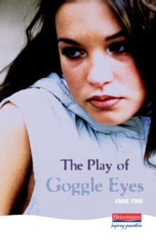 The Play of "Goggle Eyes", Hardback Book The Play of "Goggle Eyes", Hardback Book