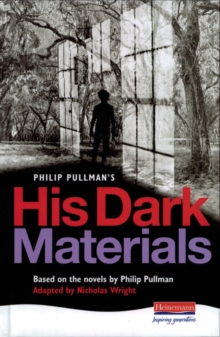 "His Dark Materials" Heinemann Play, Hardback Book "His Dark Materials" Heinemann Play, Hardback Book