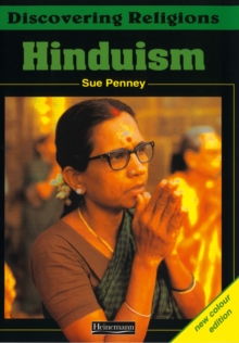 Discovering Religions: Hinduism Core Student Book, Paperback Book Discovering Religions: Hinduism Core Student Book, Paperback Book