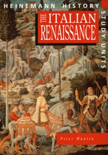 The Italian Renaissance, Paperback Book The Italian Renaissance, Paperback Book