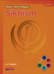 Sikhism, Paperback Book Sikhism, Paperback Book