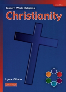 Modern World Religions: Christianity Pupil Book Core, Paperback Book Modern World Religions: Christianity Pupil Book Core, Paperback Book