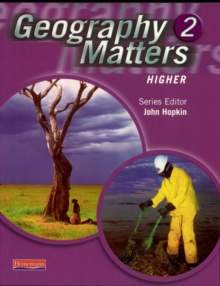 Geography Matters : Core Pupil Book No. 2, Paperback Geography Matters : Core Pupil Book No. 2, Paperback