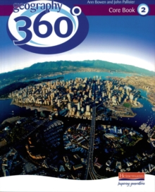 Geography 360 : Core Pupil Book No. 2, Paperback Book Geography 360 : Core Pupil Book No. 2, Paperback Book