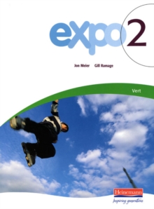 Expo, Paperback Book Expo, Paperback Book
