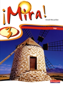 Mira, Paperback Book Mira, Paperback Book