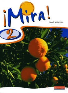 Mira, Paperback Book Mira, Paperback Book