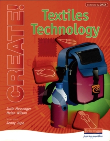 Textiles Technology, Paperback Book Textiles Technology, Paperback Book