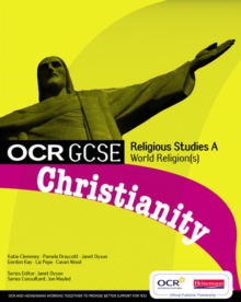 Christianity Student Book, Paperback Book Christianity Student Book, Paperback Book