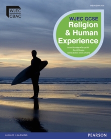 Religion and Human Experience Student Book, Paperback Book Religion and Human Experience Student Book, Paperback Book