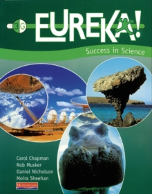 Eureka! 3 Green Pupil Book, Paperback Book Eureka! 3 Green Pupil Book, Paperback Book