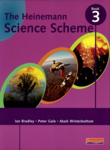 Heinemann Science Scheme Pupil Book 3 Compendium Volume, Paperback Book Heinemann Science Scheme Pupil Book 3 Compendium Volume, Paperback Book