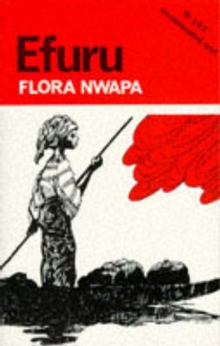 Efuru, Paperback Book Efuru, Paperback Book