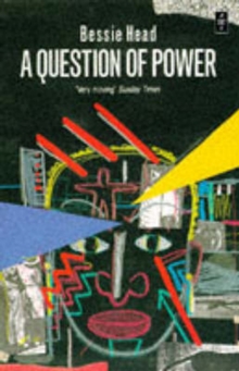 A Question of Power, Paperback Book A Question of Power, Paperback Book