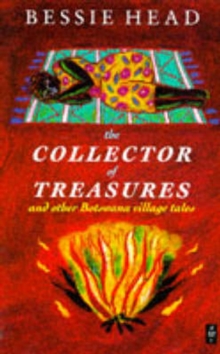 The Collector of Treasures : and Other Botswana Village Tales, Paperback The Collector of Treasures : and Other Botswana Village Tales, Paperback