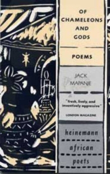 Of Chameleons and Gods, Paperback Book Of Chameleons and Gods, Paperback Book
