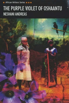 The Purple Violet of Oshaantu, Paperback Book The Purple Violet of Oshaantu, Paperback Book