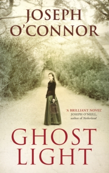 Ghost Light, Hardback Ghost Light, Hardback