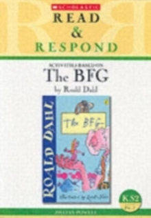 BFG Teacher Resource, Paperback Book BFG Teacher Resource, Paperback Book