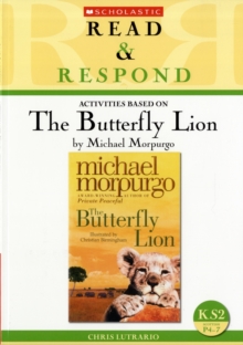 The Butterfly Lion Teacher Resource, Paperback Book The Butterfly Lion Teacher Resource, Paperback Book