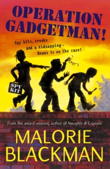 Operation Gadgetman!, Paperback Operation Gadgetman!, Paperback