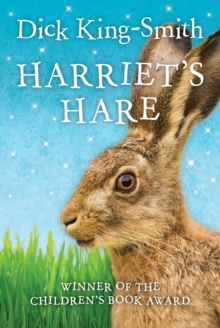 Harriet's Hare, Paperback Book Harriet's Hare, Paperback Book