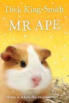 MR APE, Paperback Book MR APE, Paperback Book