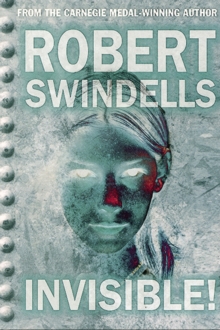 Invisible!, Paperback Book Invisible!, Paperback Book