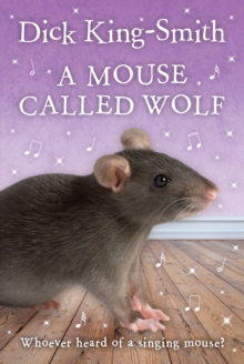 MOUSE CALLED WOLF_ A, Paperback Book MOUSE CALLED WOLF_ A, Paperback Book