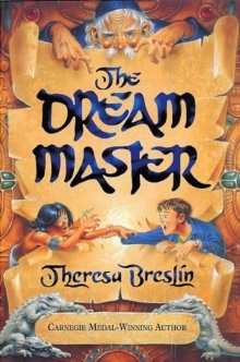 The Dream Master, Paperback The Dream Master, Paperback