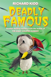 Deadly Famous, Paperback Deadly Famous, Paperback