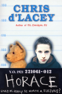 Horace, Paperback Horace, Paperback