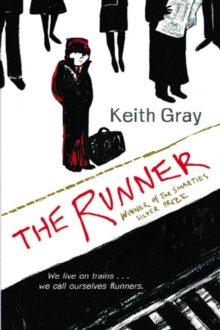 The Runner, Paperback Book The Runner, Paperback Book