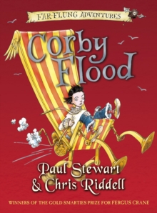 Corby Flood, Paperback Book Corby Flood, Paperback Book