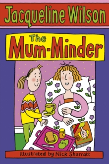 The Mum-minder, Paperback The Mum-minder, Paperback