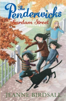The Penderwicks on Gardam Street, Paperback Book The Penderwicks on Gardam Street, Paperback Book