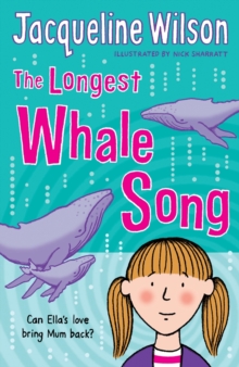 The Longest Whale Song, Paperback The Longest Whale Song, Paperback