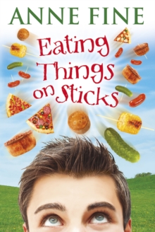 Eating Things on Sticks, Paperback Eating Things on Sticks, Paperback